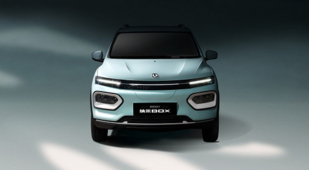 Dongfeng nano box
